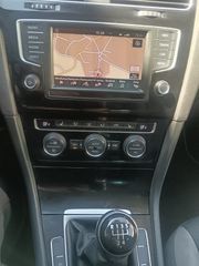 Volkswagen Golf 2016 1.6 TDI ALLSTAR BLUEMOTION Tech EURO 6-thumb-35