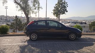 Ford Focus 2001 2001