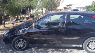 Ford Focus 2001 2001-thumb-3