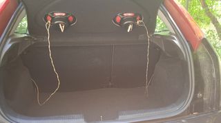 Ford Focus 2001 2001-thumb-4
