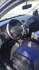 Ford Focus 2001 2001-thumb-7