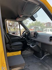 Κλούβα Mercedes-Benz 2019 spider-thumb-3