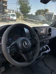 Κλούβα Mercedes-Benz 2019 spider-thumb-4