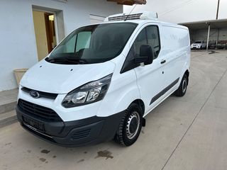 Ψυγείο Ford 2018 Transit Custom 2.0 tdci L1 E6