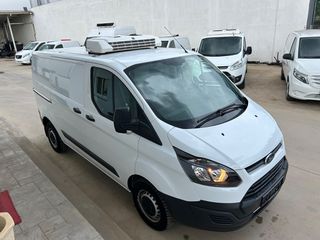 Ψυγείο Ford 2018 Transit Custom 2.0 tdci L1 E6-thumb-3