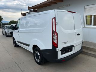 Ψυγείο Ford 2018 Transit Custom 2.0 tdci L1 E6-thumb-4