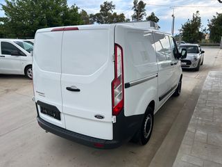Ψυγείο Ford 2018 Transit Custom 2.0 tdci L1 E6-thumb-5