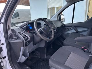 Ψυγείο Ford 2018 Transit Custom 2.0 tdci L1 E6-thumb-6
