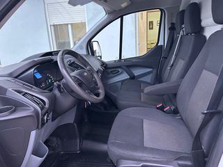 Ψυγείο Ford 2018 Transit Custom 2.0 tdci L1 E6-thumb-7