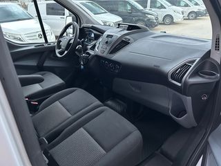 Ψυγείο Ford 2018 Transit Custom 2.0 tdci L1 E6-thumb-8