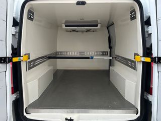 Ψυγείο Ford 2018 Transit Custom 2.0 tdci L1 E6-thumb-10