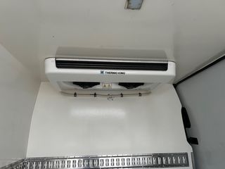 Ψυγείο Ford 2018 Transit Custom 2.0 tdci L1 E6-thumb-11