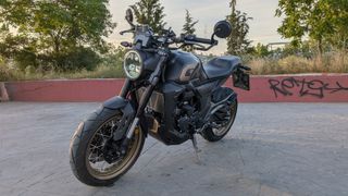 Zontes 350 GK 2023