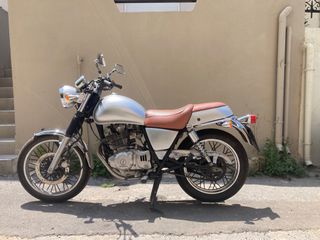 Suzuki TU 250 2000-thumb-1