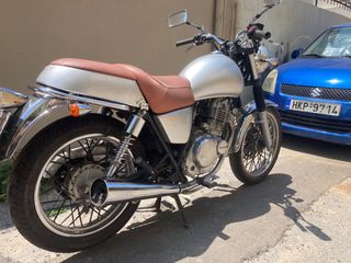 Suzuki TU 250 2000-thumb-2