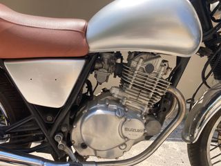 Suzuki TU 250 2000-thumb-4