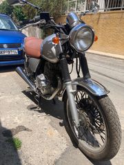 Suzuki TU 250 2000-thumb-12