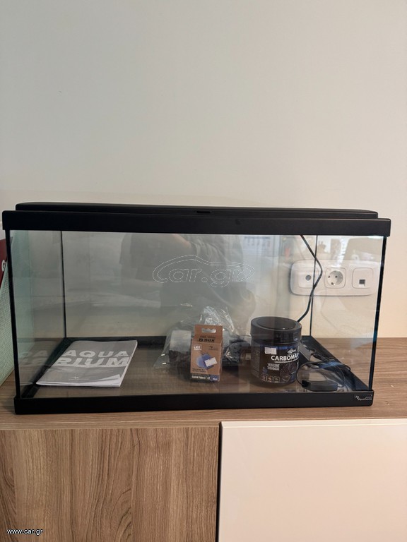 Aquatlantis Paris 60lt - 6μηνων χρήση