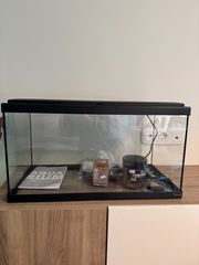Aquatlantis Paris 60lt - 6μηνων χρήση