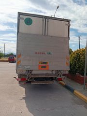 Ψυγείο Mercedes-Benz 2007 Ateco 1529