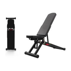 Πάγκος Επικλινής Viking B-2 Folding Smart Bench