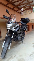 Aprilia Pegaso Strada 2008