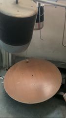 Απλωτικό υφασμάτων, Ρελοκόπτης + πάγκος 10μ, Κορδέλα κοπής υφασμάτων