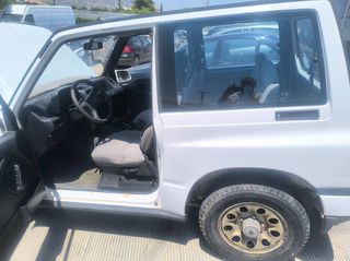 Suzuki Vitara 1991 1.6 8V