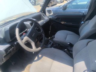 Suzuki Vitara 1991 1.6 8V-thumb-1