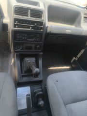 Suzuki Vitara 1991 1.6 8V-thumb-2