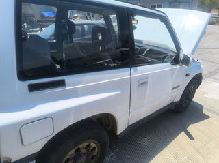 Suzuki Vitara 1991 1.6 8V-thumb-6