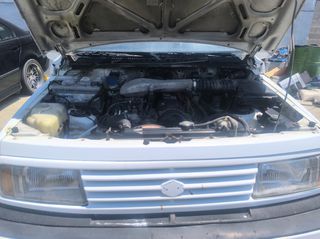 Suzuki Vitara 1991 1.6 8V-thumb-7