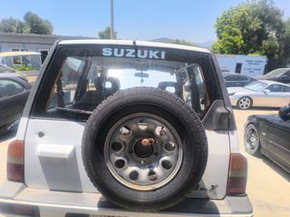 Suzuki Vitara 1991 1.6 8V-thumb-8