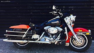 Harley Davidson Electra Glide 1993