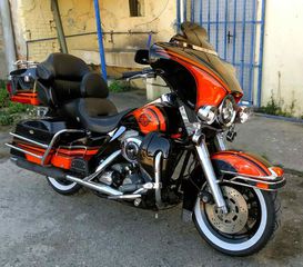 Harley Davidson Electra Glide 1993-thumb-4