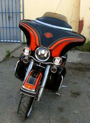 Harley Davidson Electra Glide 1993-thumb-5