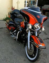 Harley Davidson Electra Glide 1993-thumb-6