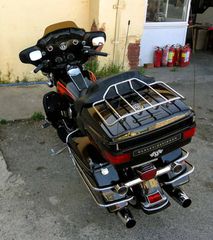 Harley Davidson Electra Glide 1993-thumb-12