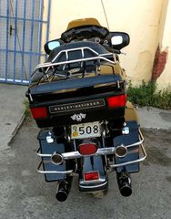 Harley Davidson Electra Glide 1993-thumb-17