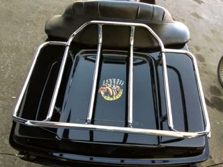 Harley Davidson Electra Glide 1993-thumb-18