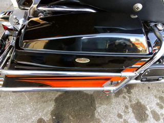 Harley Davidson Electra Glide 1993-thumb-21