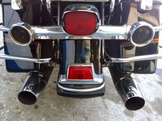 Harley Davidson Electra Glide 1993-thumb-22
