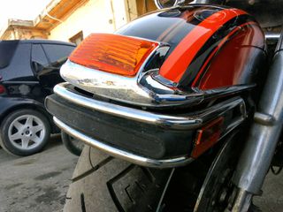 Harley Davidson Electra Glide 1993-thumb-23