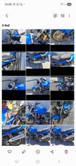 Kawasaki ZR-7 2001