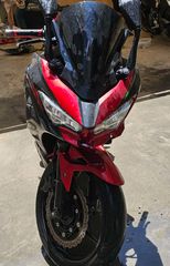 Kawasaki Ninja 400 2018 abs