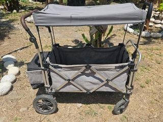 FUXTEC Premium καρότσι μεταφοράς FX-CTL950