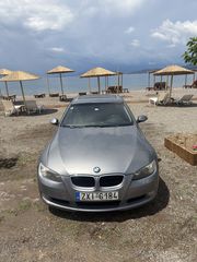 Bmw 316 2009 e92