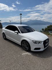 Audi A3 2017 Sedan-thumb-1