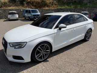 Audi A3 2017 Sedan-thumb-2