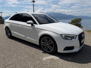 Audi A3 2017 Sedan-thumb-3